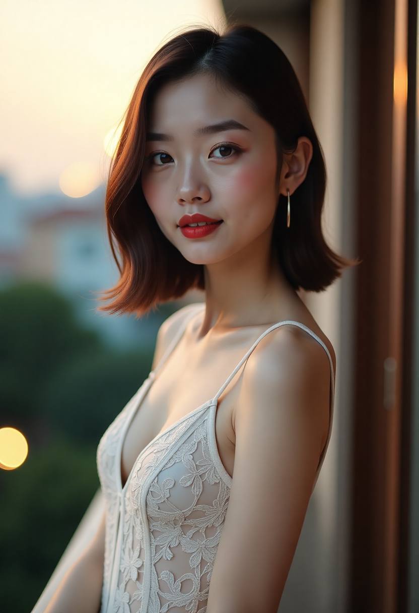病房走廊访谈封面