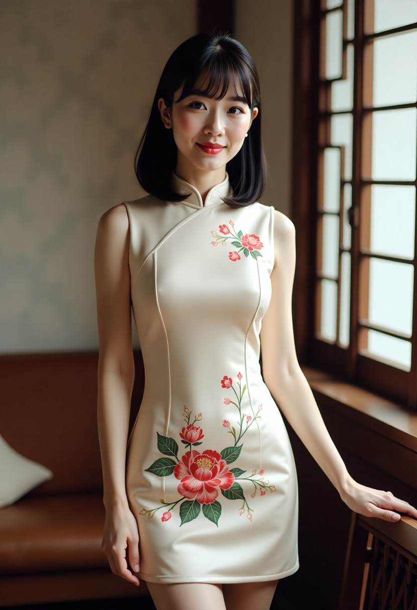 夜班急诊走廊纪实画面
